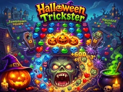ເກມ Halloween Trickster