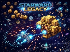 Cluiche Starward Legacy