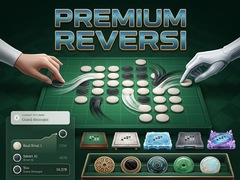 Cluiche Premimum Reversi