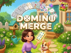 ເກມ Domino Merge