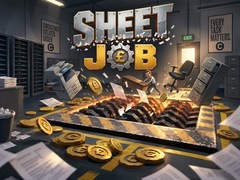 Cluiche Sheet Job