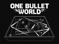 ເກມ One Bullet World