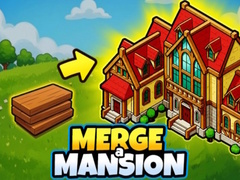 Game Merge a Mansion