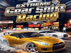 Game Extreme Gear Shift Racing