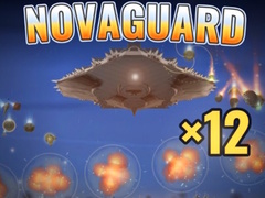 Game NOVAGUARD