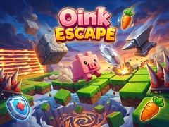 Game Oink Escape