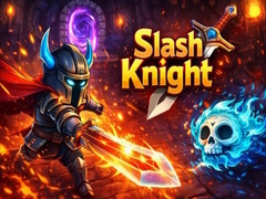 Game Slash Knight