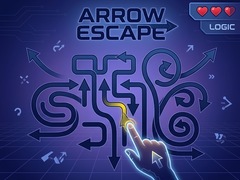 Game Arrow Escape