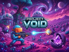Game Project VOID