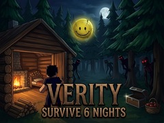 Game Verity: Survive 6 Nights