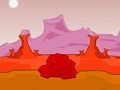 Game Escape The Red Planet