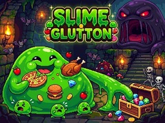 Game Slime Glutton