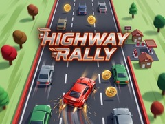 Game Highway Rally