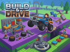 Game Build & Drive