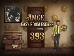 Game Amgel Easy Room Escape 393