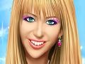 Game Miley Cyrus Style