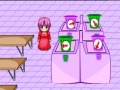 Game Laundry Rush