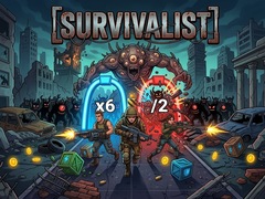 Game Survivalist