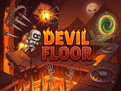 Game Devil Floor