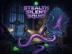 Game Stealth Silent Squid