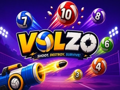 Game Volzo