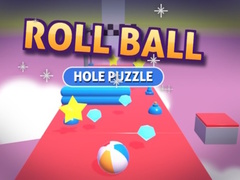 Game Roll Ball