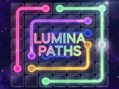 Game Lumina Paths