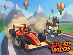 Game Speed Wilds