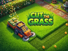 Game Cut The Grass 