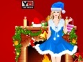 Game Taylor Swift Christmas