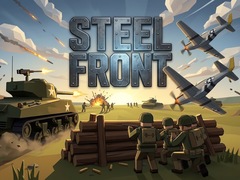 Game Steel Front