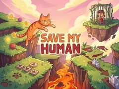 Game Save My Human