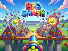 Game Big Smash