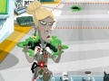 Game Zombie Typocalypse
