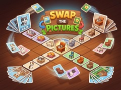 Game Swap the Pictures