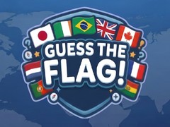 Game Guess the Flag