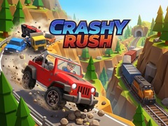 Game Crashy Rush