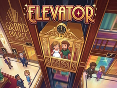 Game Elevator