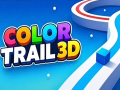 Game Color Trail 3D