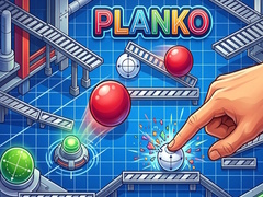 Game Planko