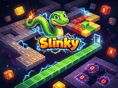 Game Slinky