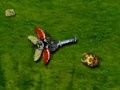 Game The ReD MonsteRRR