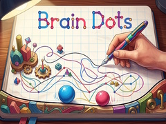 Game Brain Dots