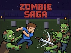 Game Zombie Saga
