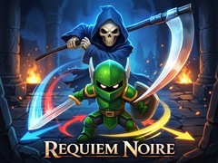Game Requiem Noire