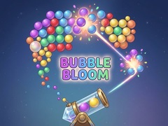 Game Bubble Bloom