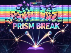 Game Prism Break