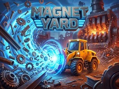 Game Magnet Yard