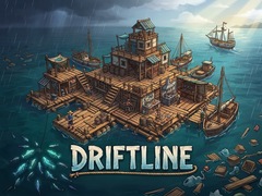 Game Driftline