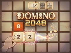 Game Domino 2048